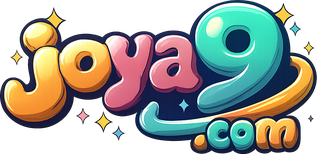 joya9 com লোগো